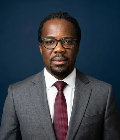 Photo de Marcellin Koffi