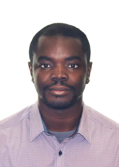 Photo de Patrick-Olivier Tété
