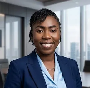 Photo de Raïssa Kassi